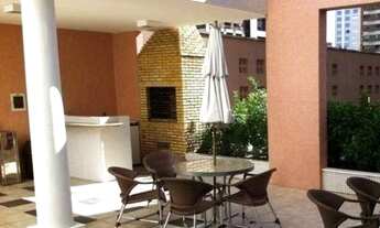 Imagem 5: Apartamento para venda tem 317 metros quadrados com 4 quartos em Meireles - Fortaleza - CE