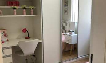 Imagem 4: Cobertura 3 quartos de 430mil por 390mil. Castelo, Pampulha - Belo Horizonte - MG