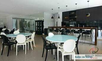 Imagem 4: Apartamento à venda no bairro Jurerê - Florianópolis/SC