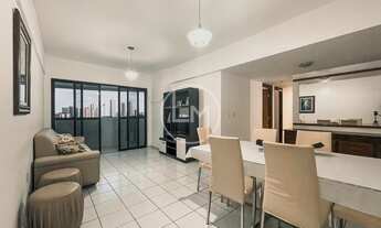 Imagem: Apartamento para venda de 119 m²s com 4