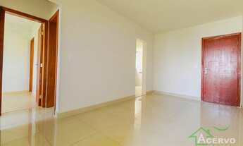 Imagem 3: Apartamento à venda, 75 m² por R$ 260.000,00 - Jardim Laranjeiras - Juiz de Fora/MG