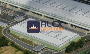 Imagem 4: Galpão/Barracão/Armazém/Depósito/Condomínio Logístico/Manaus