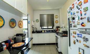 Imagem 2: Apartamento à venda, 3 quartos, 1 suíte, 2 vagas, Buritis - Belo Horizonte/MG