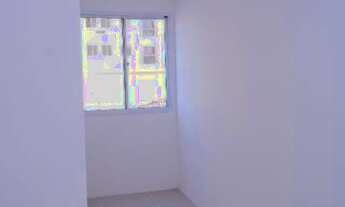 Imagem 2: São Paulo - Apartamento Padrão - Sacomã