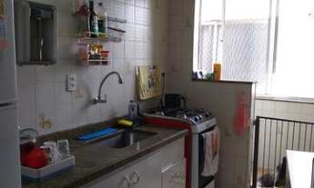 Imagem 6: Apartamento 2 quartos em Cambuci - São Paulo - SP