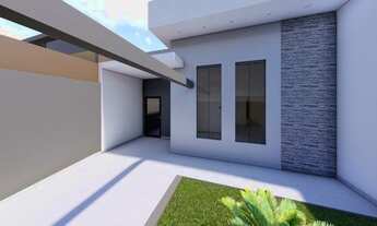 Imagem 4: Casa à venda, 78 m² por R$ 225.000,00 - Parque Industrial Castelo Branco - Ibiporã/PR