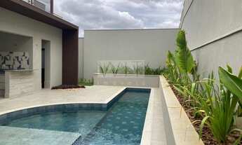 Imagem 4: Casa - Alphaville Dom Pedro 3 - Campinas