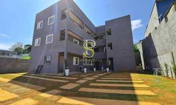 Imagem: Apartamentos À venda - 53,59m² - Com 2