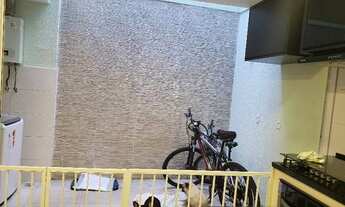 Imagem 5: Excelente Triplex em Condomínio - Freguesia