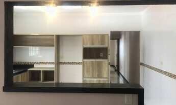 Imagem 4: Apartamento Padrão para Aluguel em Vila Gilda Santo André-SP - AL 146