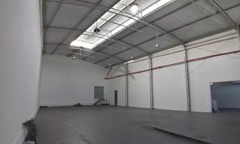 Imagem 5: Galpão - Parque Taquaral - Campinas