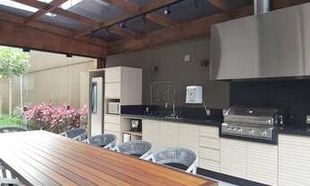 Imagem 7: Apartamento com 3 dormitórios à venda, 163 m² por R$ 1.870.000,00 - Jardim - Santo André/S