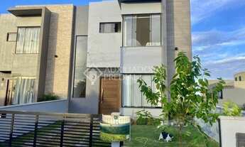 Imagem: GAROPABA - Casa Padrão - Campo Duna