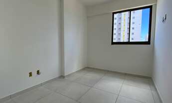 Imagem 5: Apartamento para venda tem 67 metros quadrados com 3 quartos em Casa Amarela - Recife - PE