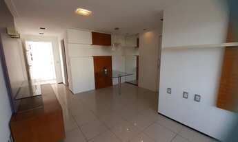 Imagem 6: Apartamento para venda tem 74 metros quadrados com 3 quartos