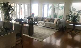 Imagem 2: Casa - Sítios de Recreio Gramado - Campinas