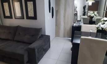 Imagem: Apartamento Edifício Villággio di Bonifacia