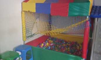 Imagem 2: Grande oportunidade! Apartamento 3 quartos bem localizado Cod. . Jardim Ipê