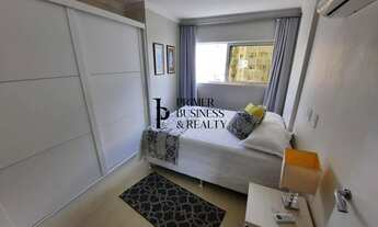 Imagem 5: Pablo Neruda, 1 Suíte, 2 Dormitórios, 2 vagas, Balneário Camboriú/SC