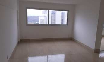 Imagem 2: Apartamento para venda com 215 metros quadrados com 4 quartos em Vila da Serra - Nova Lima