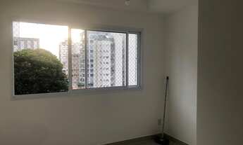 Imagem: Apartamento para locação na Vila Clementino