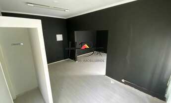 Imagem 2: Mauá - Conjunto Comercial/Sala - Vila Bocaina