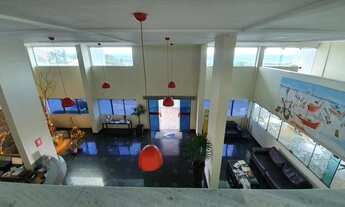 Imagem 4: Flat de 1 quarto com linda vista pra o Morro do Careca - Ponta Negra