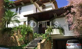 Imagem: Casa à venda no bairro São Francisco