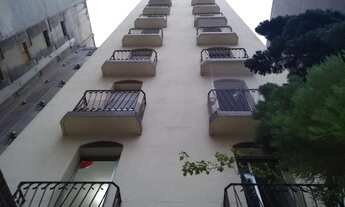 Imagem: APTO 1 Dormitório - Bela Vista - São Paulo