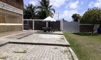 Imagem 6: Casa para venda tem 55 metros quadrados com 2 quartos