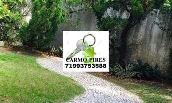 Imagem 6: Caminho das Árvores casa com 3 suites