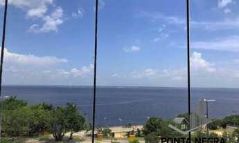 Imagem 3: Edifício Barra do Rio Negro, 186m2, 3 suítes, Ponta Negra