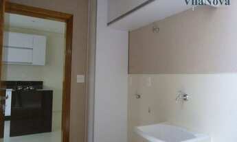 Imagem 5: Casa para alugar, 161 m² por R$ 5.100,00/mês - Condomínio Park Real - Indaiatuba/SP