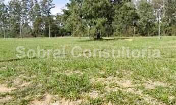 Imagem 2: Terreno no Santa Bárbara Resort Residence