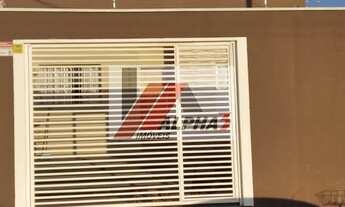 Imagem: Indaiatuba - Casa Padrão - Jardim Residencial