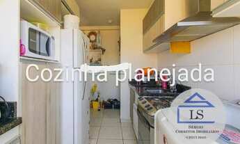 Imagem 3: Vendo apto 02qts Total Ville