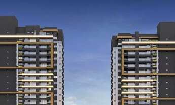 Imagem: Conheça o cobertura duplex com 154m² privativos