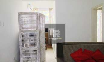 Imagem 4: PRAIA Sala e Quarto, Vista Cinematográfica - Charitas