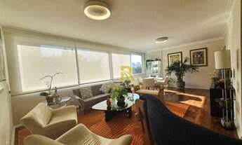 Imagem 3: Apartamento com 3 dormitórios (1 suíte) à venda, 170 m² por R$ 1.598.000 - Granja Julieta