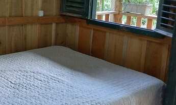 Imagem 7: Aluguel chalé no sítio final de semana