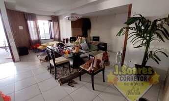 Imagem 4: Manaíra, Casa p/comércio 4 quartos, suítes, piscina, 260m², R$ 6.000 , Aluguel - João Pes