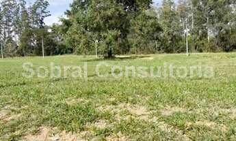 Imagem: Terreno no Santa Bárbara Resort Residence