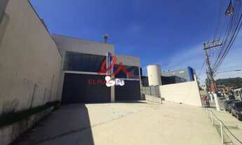 Imagem 5: Galpão, 560m2, para locação em São Paulo, Vila Emir