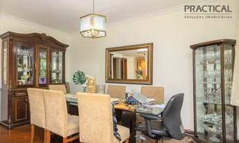 Imagem 4: Moema um bairro completo