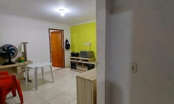 Imagem 6: Recreio Apto 1-qto bem amplo no primeiro andar à apenas 200mts da Gilka Machado