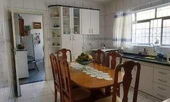 Imagem 4: Sobrado para Venda em São Bernardo do Campo, Taboão, 3 dormitórios, 1 suíte, 3 banheiros