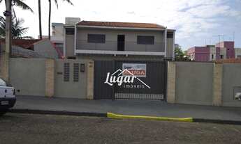 Imagem 2: Kitnet com 1 dormitório para alugar, 30 m² por R$ 800,00/mês - Jardim Araxá - Marília/SP