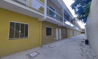 Imagem: Casa duplex, vaga, 2 qts em Nilópolis