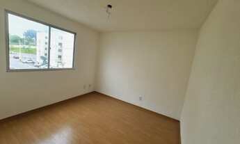 Imagem 3: Park Real Resort - Campo Grande - 2 quartos, vaga e infraestrutura de clube