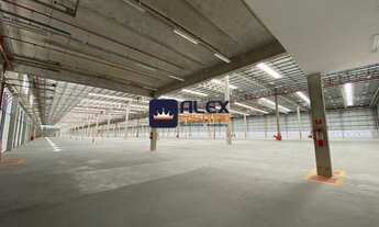 Imagem 6: Condomínio Logístico Goodman Caxias (Rodovia Washington Luis